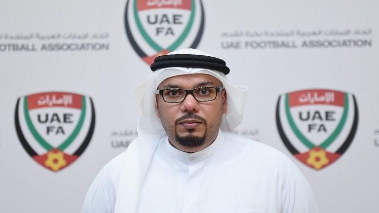 انتصابات جدید در فوتبال امارات
