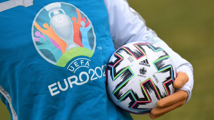 تابستان سال 2021 یورو 2020 برگزار می‌شود!