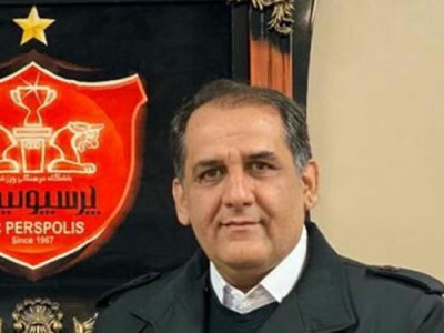 مخالفت سرپرست باشگاه پرسپولیس با تعطیلی لیگ