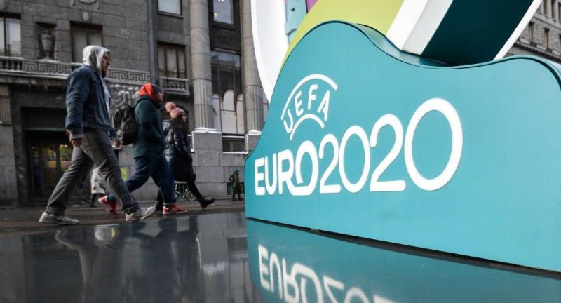 رد درخواست تاخیر یک ساله یورو 2020 توسط یوفا