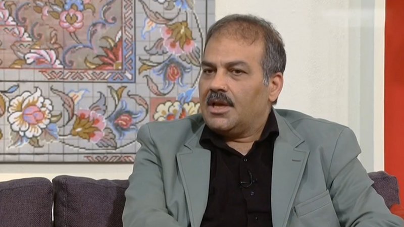 ناظمی: خیلیها به سلطانیفر گفتند کیروش را برکنار کن