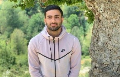 اولین بازیکن ایرانی که تمرینات را با تیم شروع می‌کند
