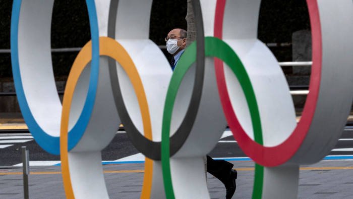 ادعای آ.اس؛ المپیک 2020 توکیو به تعویق افتاد