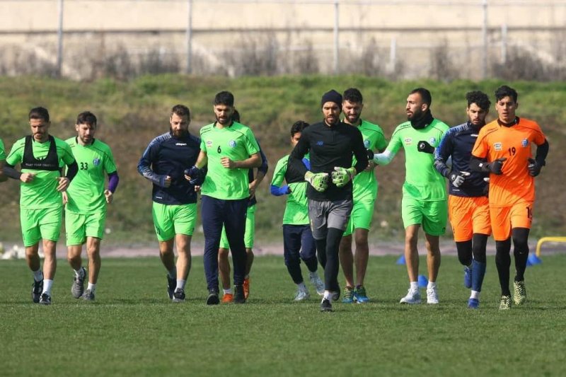 پیمانکار جدید برای مجموعه ورزشی انقلاب