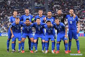 ایتالیا خواهان تعویق برگزاری رقابت‌های یورو2020