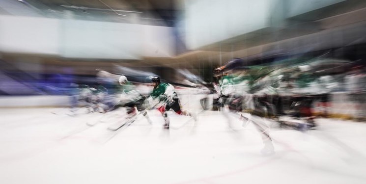 اعلام زمان برگزاری مسابقات جهانی هاکی روی یخ