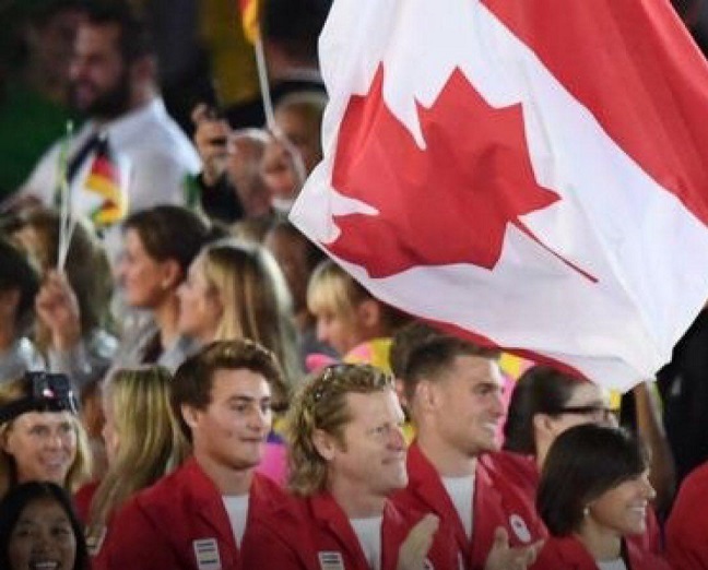 ورزشکاران کانادا و استرالیا به المپیک اعزام نمی‌شوند