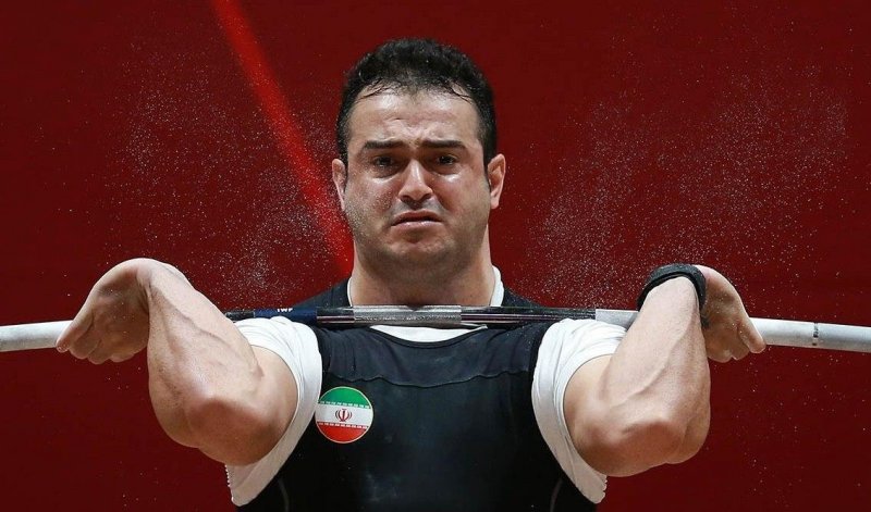 تعویق المپیک 2020 و لبخند ورزش ایران!