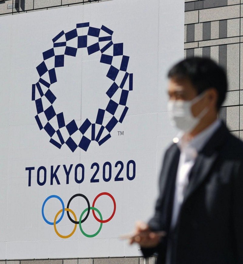 تصمیم نهایی برای برگزاری المپیک با IOC است