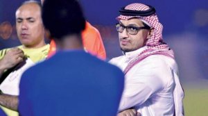 رییس باشگاه عربستانی چگونه کرونا گرفت؟