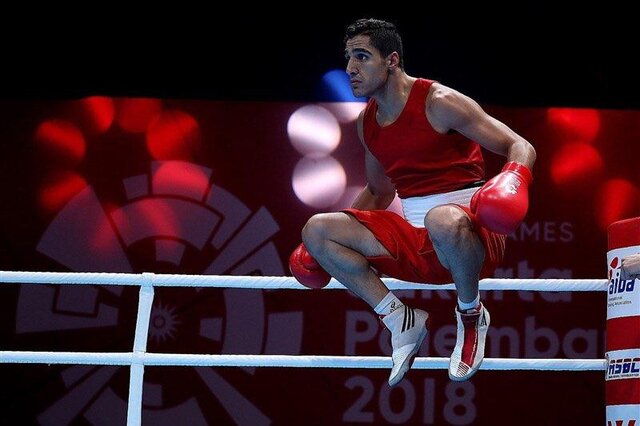 موسوی: تعویق المپیک تاثیری برعملکرد ورزشکاران ندارد
