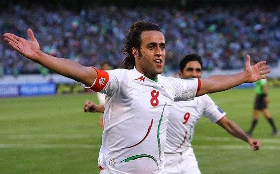 روزی که کریمی دعوت نشد و سعودی‌ها نفس کشیدند!