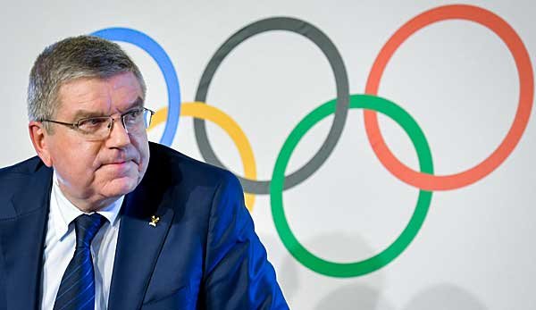 باخ: به هیچ عنوان طرفدار تعلیق المپیک نبودیم