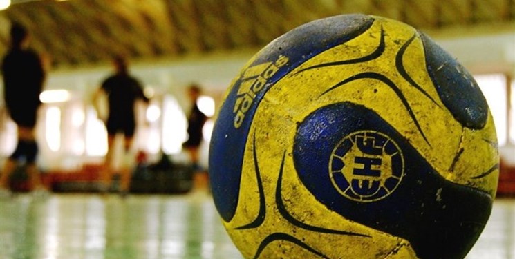 مربی دروازه‌بان‌های تیم هندبال نوجوانان ایران انتخاب شد