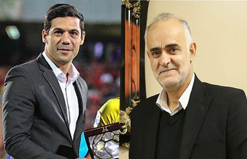 فوتبال ایران و تهدید این بار از سوی AFC (عکس)