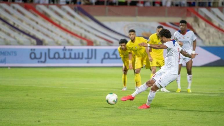 12 باشگاه از لغو لیگ امارات حمایت می‌کنند