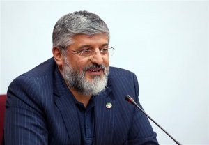 نایب رییسی پولادگر در اتحادیه تکواندو آسیا