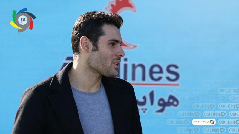 نقیزاده: ۲ گل عالی زدیم و جشن گرفتیم