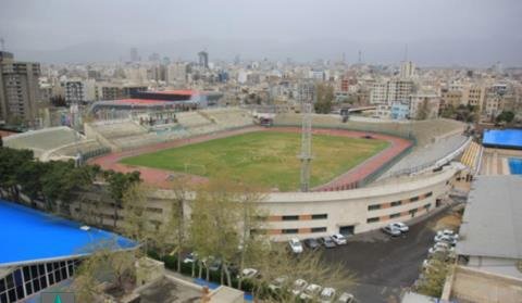 امجدیه به موزه ورزش تبدیل می شود