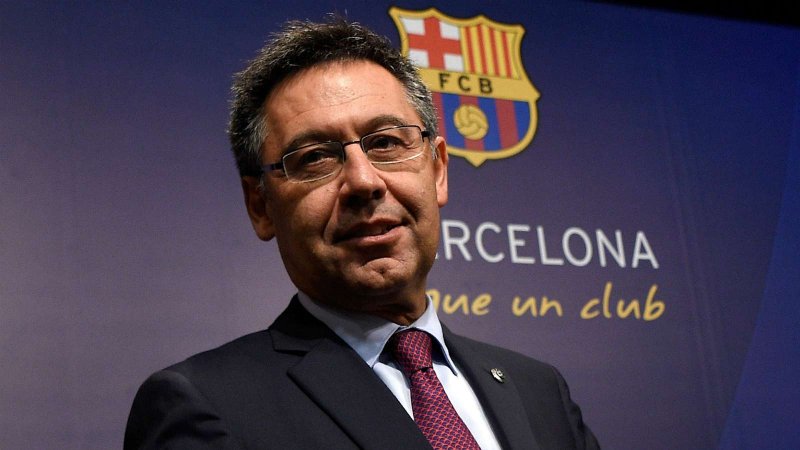 تهدید بارسلونا به شکایت از نایب رئیس سابق باشگاه