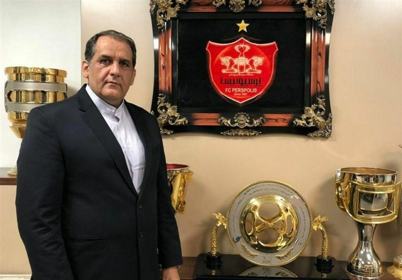 آنچه باید از وضعیت بحرانی مالی در پرسپولیس بدانید