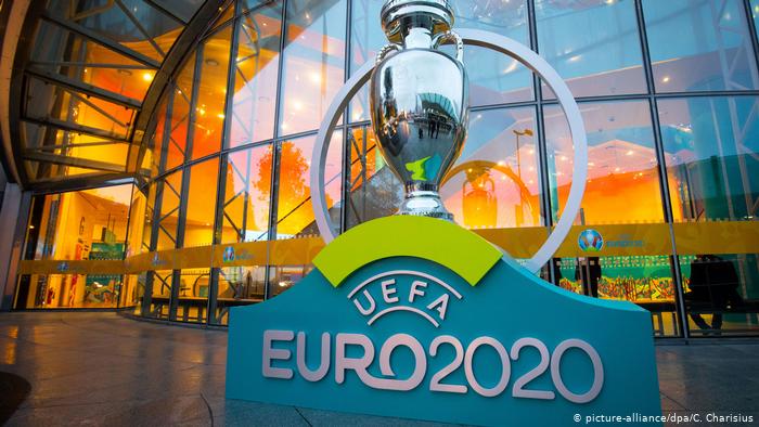 تیم منتخب مرحله گروهی یورو 2020 