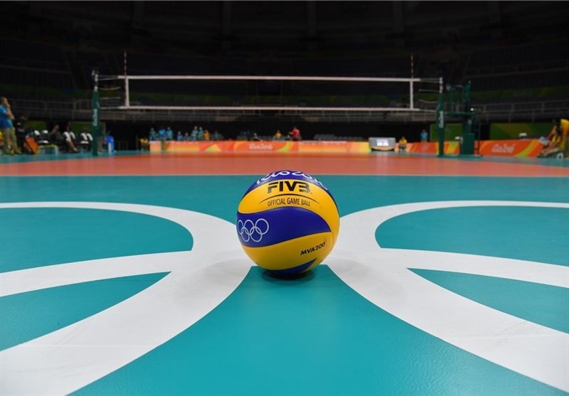 دورخیز والیبال ایران برای اخذ دو میزبانی جهانی