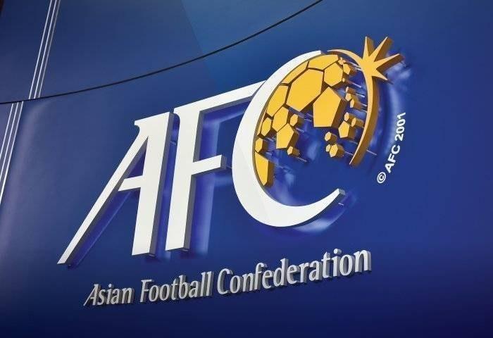 AFC خواهان ادامه برگزاری مسابقات باشگاهی در آسیا