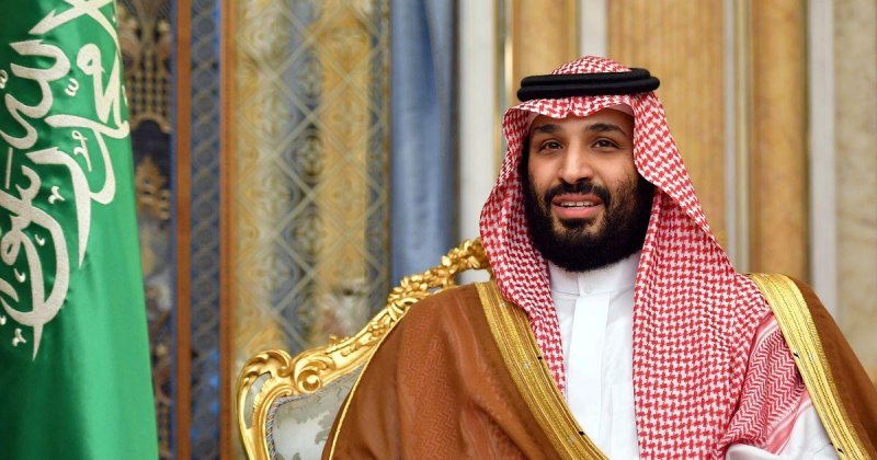 بن سلمان در لیگ برتر، نیوکاسل در اختیار سعودی ها