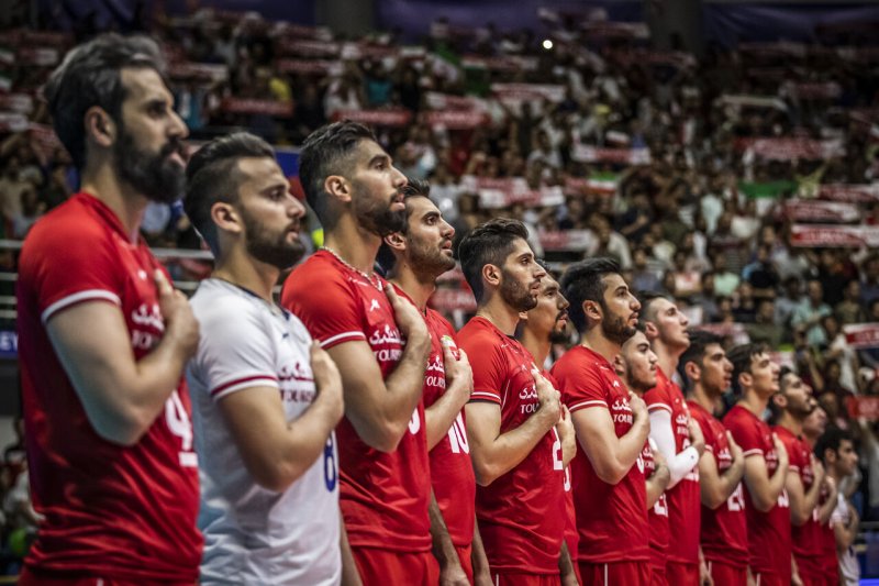 گزینه ایرانی برای تیم ملی والیبال منتفی شد؟