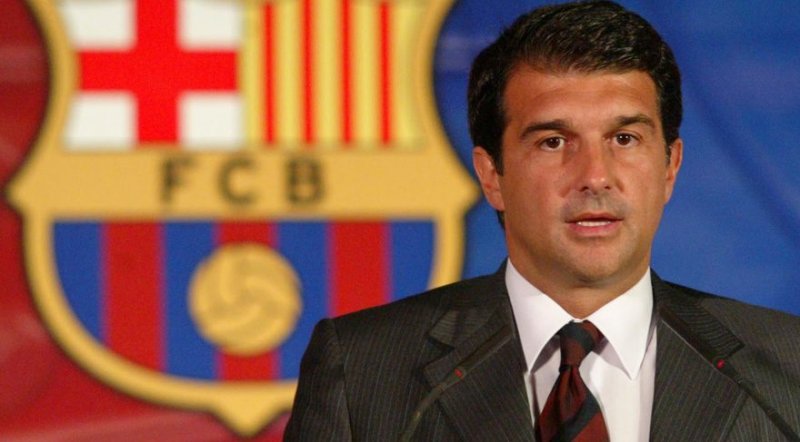 رئیس سابق بارسلونا، گزینه جانشینی بارتومئو