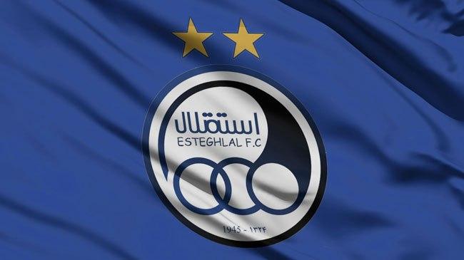 باشگاه استقلال: روزهای روشنی در راه است