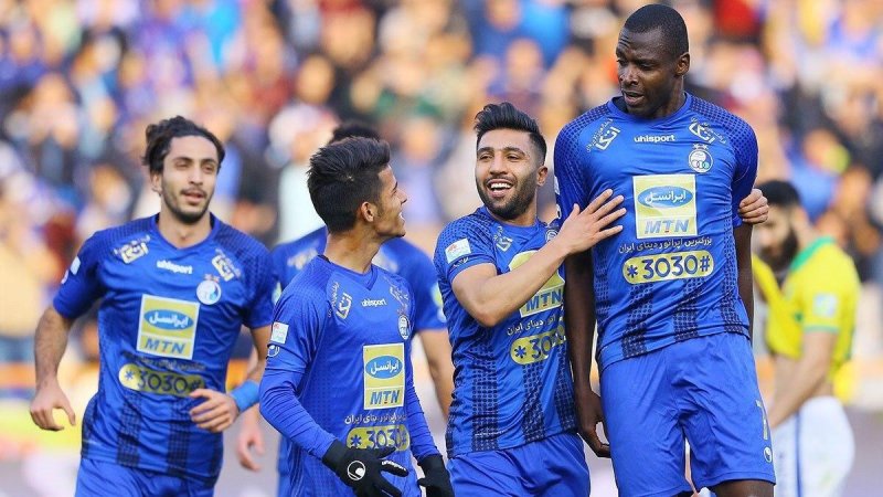 رمضانی: دیاباته دوست دارد در استقلال بماند