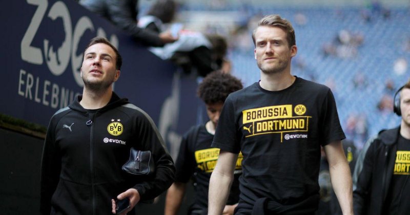 وضعیت بغرنج دو ستاره آلمانی فینال جام جهانی 2014