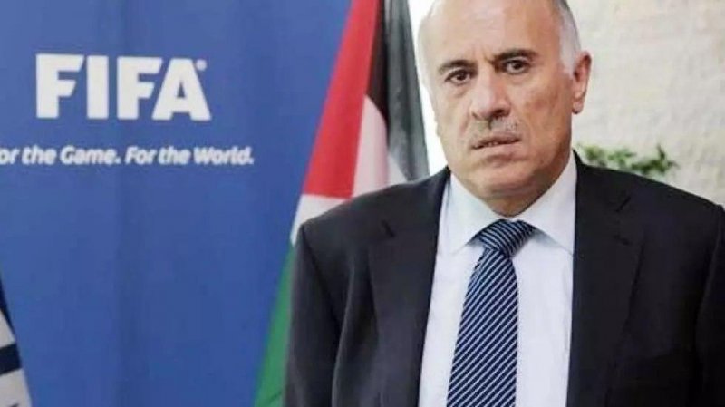 فلسطین به دنبال ازسرگیری رقابت‌های فوتبال
