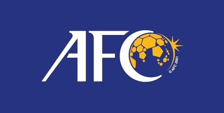 ارائه نقشه راه 150 صفحه‌ای فوتبال پایه به AFC
