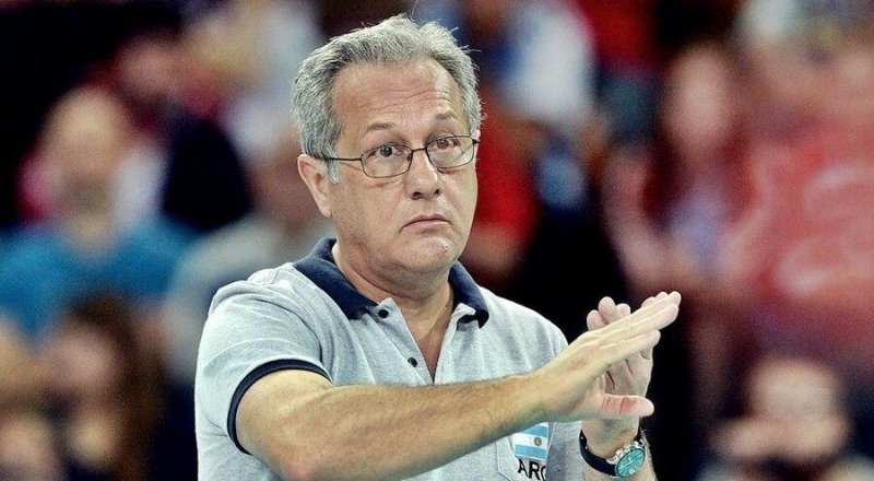 مصاحبه مفصل مرد محبوب آرژانتینی؛/ بزرگترین مشکل والیبال ایران از زبان خولیو ولاسکو 3