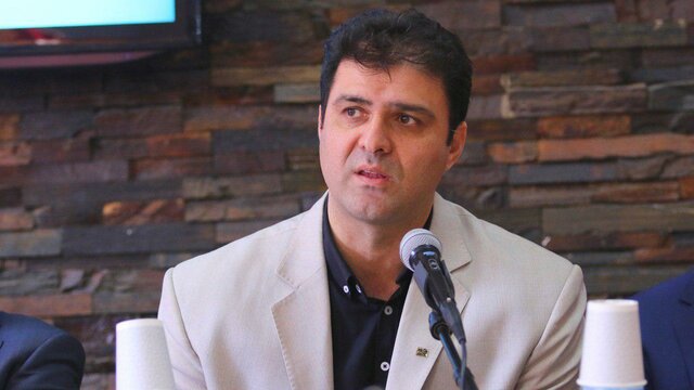 سهرابیان: قایقهای روئینگ وارد قشم شد