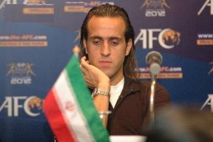 چرا ایران به جام جهانی 2002 نرفت؟