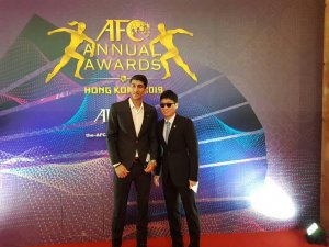 بیرانوند و عفیف در لیست نامزدهای توپ طلای آسیا