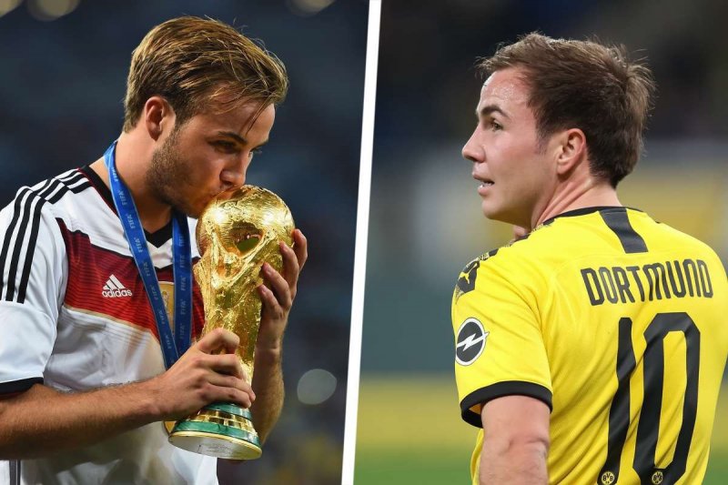 فاضلی به داد ستاره آلمانی جام جهانی می‌رسد؟
