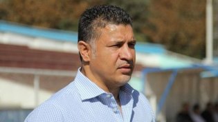 یک تیم هرسال قهرمان نمی‌شود / دایی: هواداران از نحوه بازی پرسپولیس ناراحت هستند