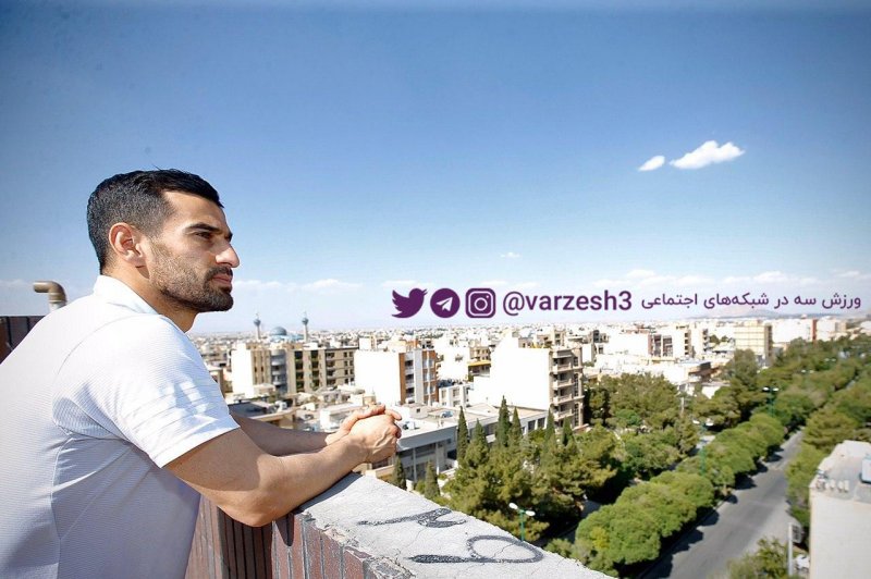 دلتنگی حاجصفی برای ۳۳ پل و اصفهان