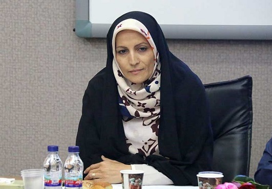 طغیان بیموقع نایبرئیس کمحرف فدراسیون فوتبال