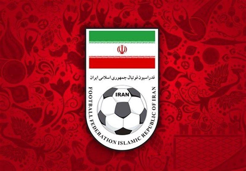  تکذیب استفاده از اساسنامه فوتبال کویت برای ایران ! 