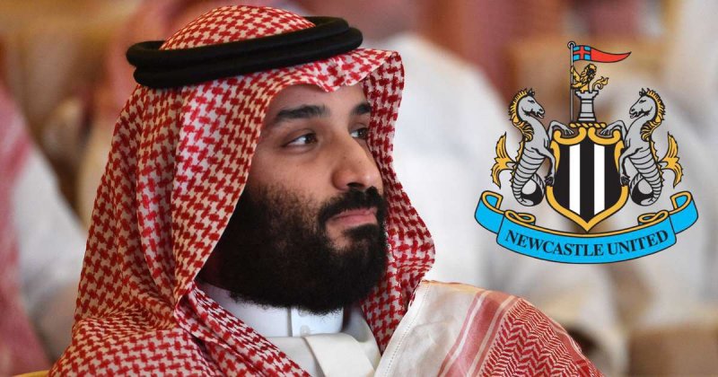 یک مانع بزرگ سر راه خرید نیوکاسل توسط سعودی‌ها