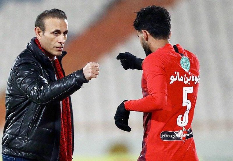 چرا یحیی و پرسپولیسی‌ها باید بترسند! 