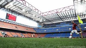 700 میلیون یورو؛ ضرر ایتالیا از توقف کامل فوتبال