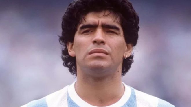 مارادونا مقابل انگلیس در جام 86 چقدر خوب بازی کرد؟