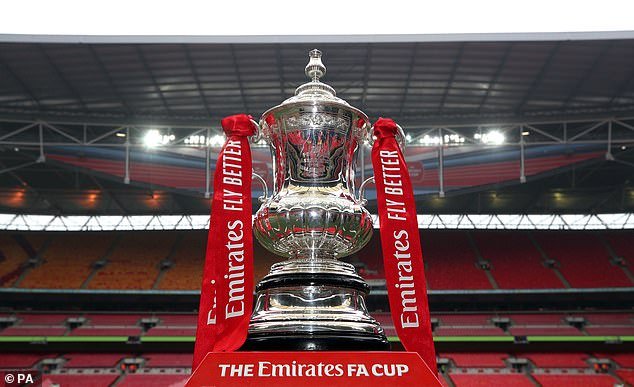 رسمی: تاریخ شروع مجد FA Cup اعلام شد